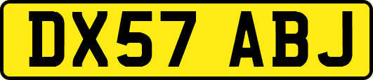 DX57ABJ
