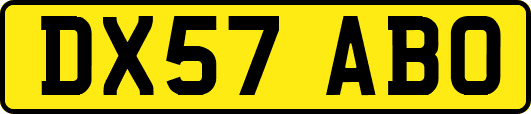DX57ABO