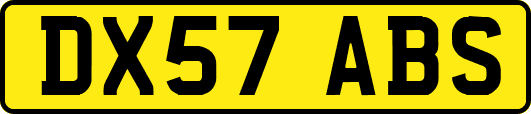 DX57ABS