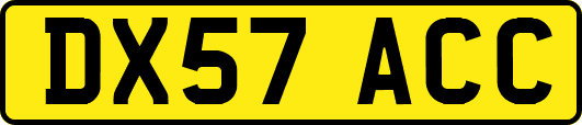 DX57ACC