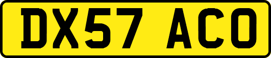 DX57ACO