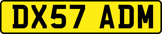 DX57ADM