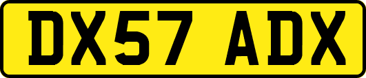 DX57ADX