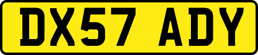 DX57ADY