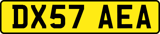 DX57AEA
