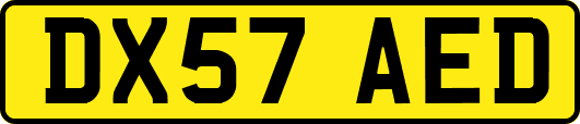 DX57AED