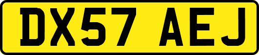 DX57AEJ