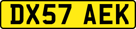 DX57AEK