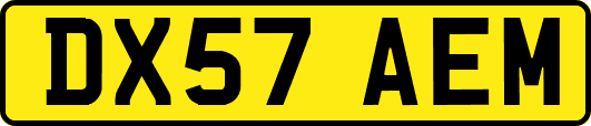 DX57AEM