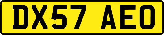 DX57AEO