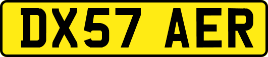 DX57AER