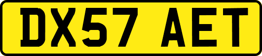 DX57AET