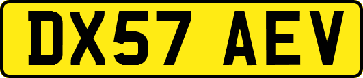 DX57AEV