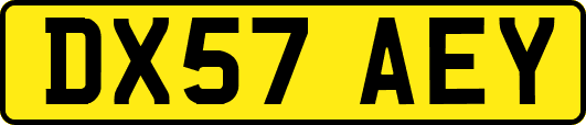 DX57AEY
