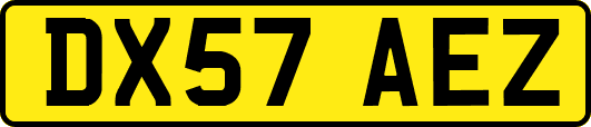 DX57AEZ