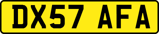 DX57AFA