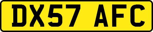 DX57AFC