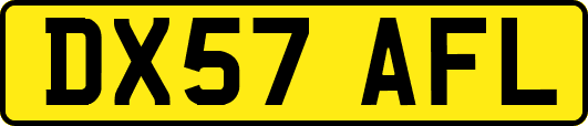 DX57AFL