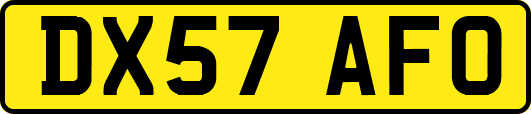 DX57AFO