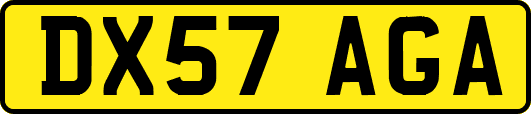 DX57AGA