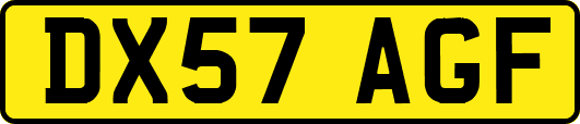 DX57AGF