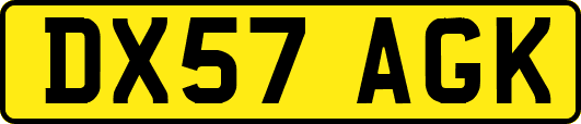 DX57AGK