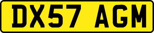 DX57AGM