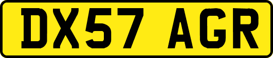 DX57AGR