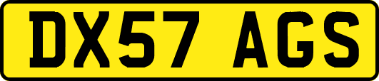 DX57AGS