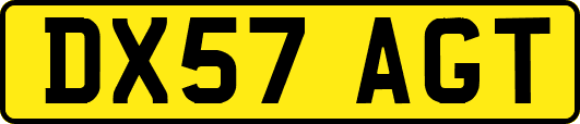 DX57AGT