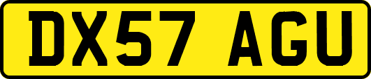 DX57AGU