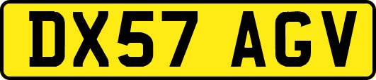 DX57AGV