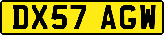 DX57AGW