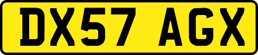 DX57AGX