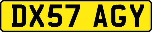 DX57AGY
