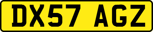 DX57AGZ