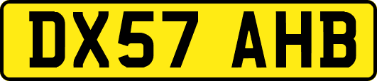 DX57AHB