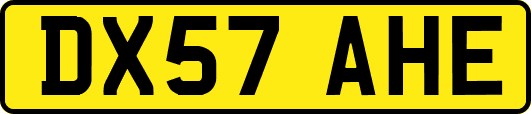 DX57AHE