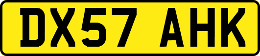 DX57AHK