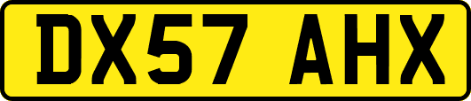 DX57AHX