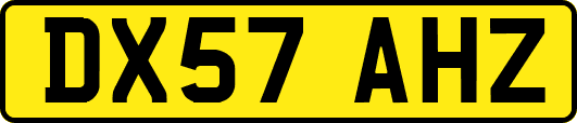 DX57AHZ