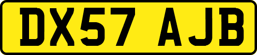 DX57AJB