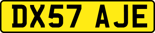 DX57AJE