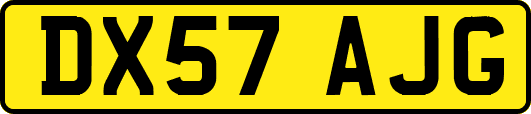 DX57AJG