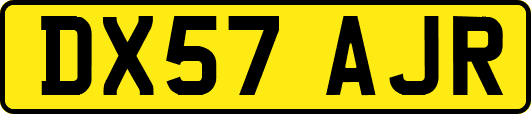 DX57AJR