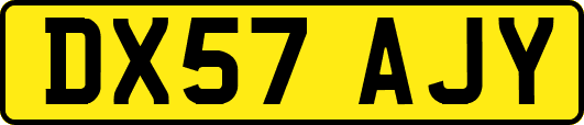 DX57AJY
