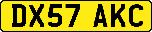 DX57AKC