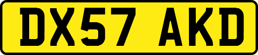 DX57AKD