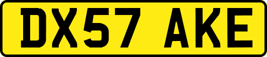 DX57AKE