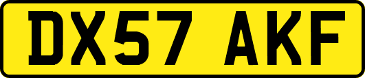 DX57AKF